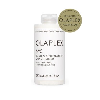 Olaplex No 5 Atkuriamasis plaukų kondicionierius