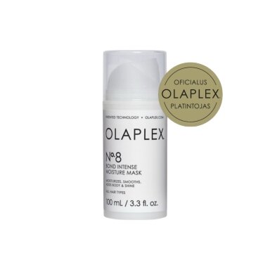 Olaplex No 8 Intensyviai drėkinanti kaukė