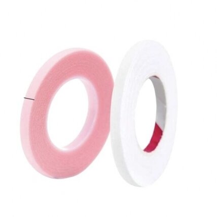 Plastikinė juostelė vokui pakelti Plastikinė juostelė vokui pakelti