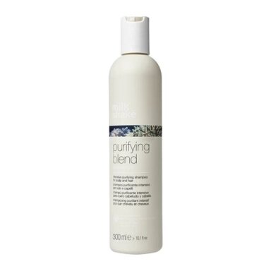Milk Shake PURIFYING BLEND SHAMPOO valomasis šampūnas problematiškai galvos odai