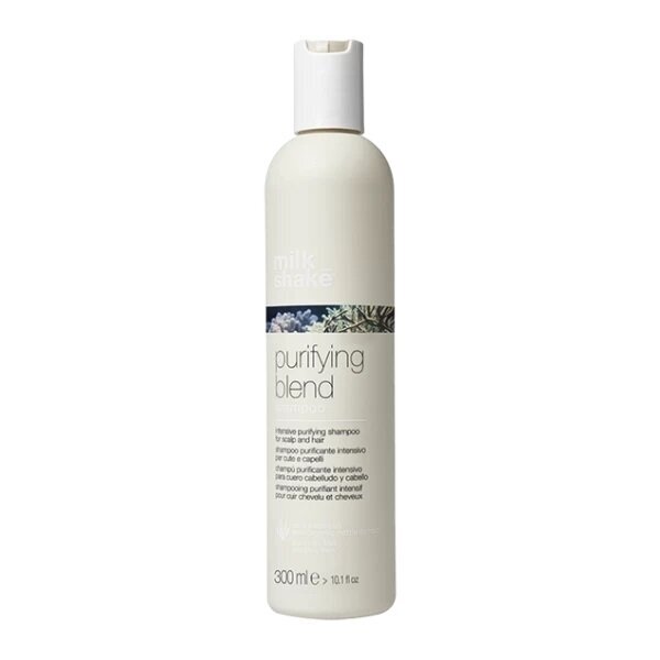 Milk Shake PURIFYING BLEND SHAMPOO valomasis šampūnas problematiškai galvos odai