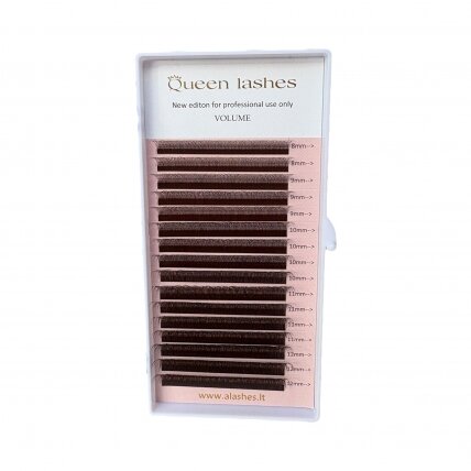Queen YY RUDOS Blakstienos 0,07 3D D linkio MIX Queen YY RUDOS Blakstienos 0,07 3D D linkio MIX