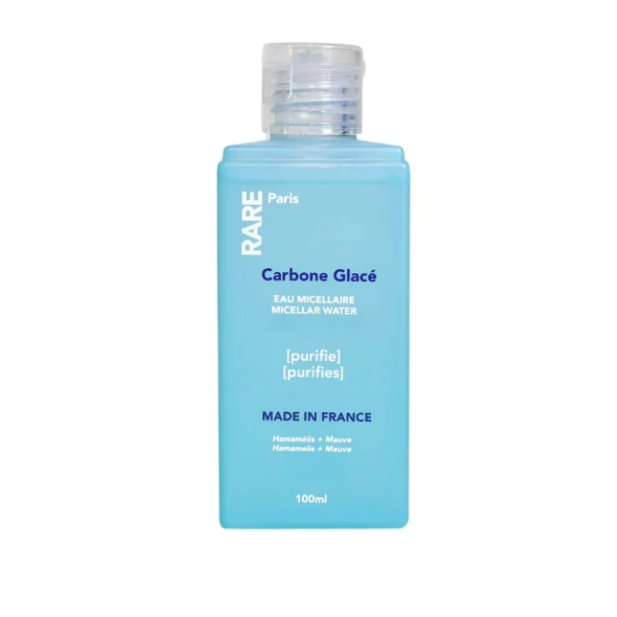 Rare Paris Carbone Glace Micellar Water – micelinis vanduo 100 ml