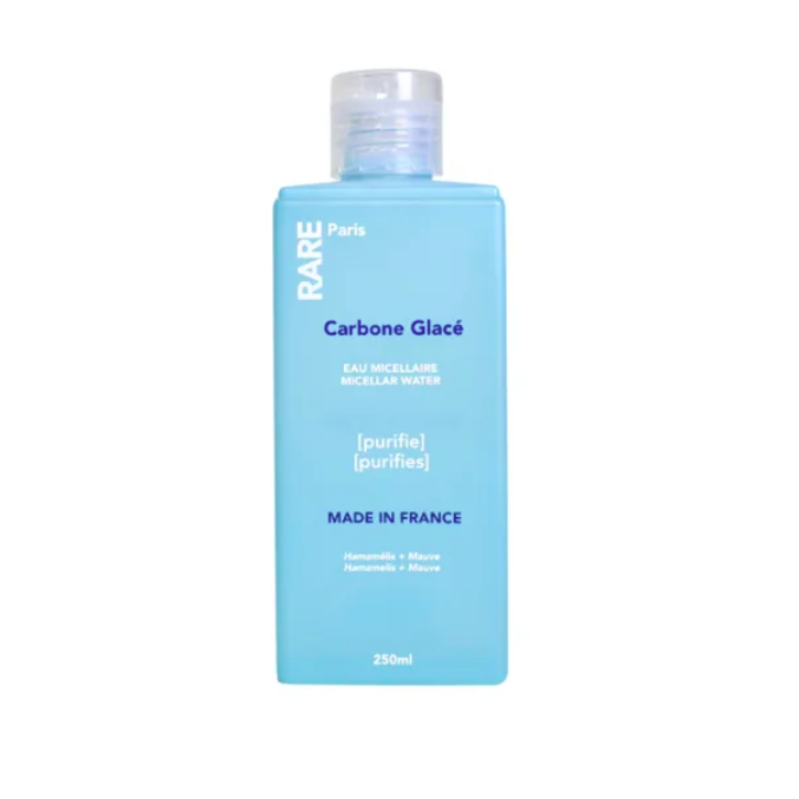 Rare Paris Carbone Glace Micellar Water – micelinis vanduo 250 ml