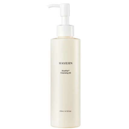 RiceFila™ Valomasis Aliejus 200 ml RiceFila™ Valomasis Aliejus 200 ml