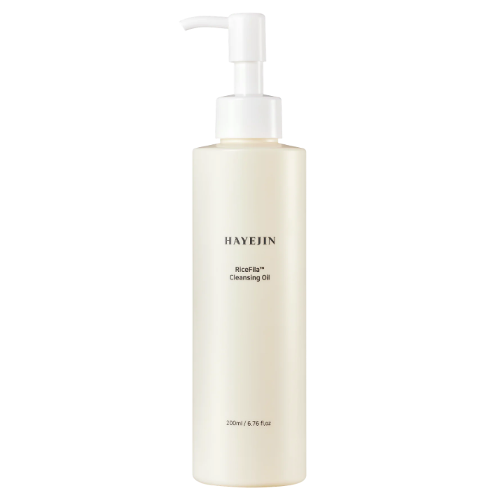 RiceFila™ Valomasis Aliejus 200 ml RiceFila™ Valomasis Aliejus 200 ml