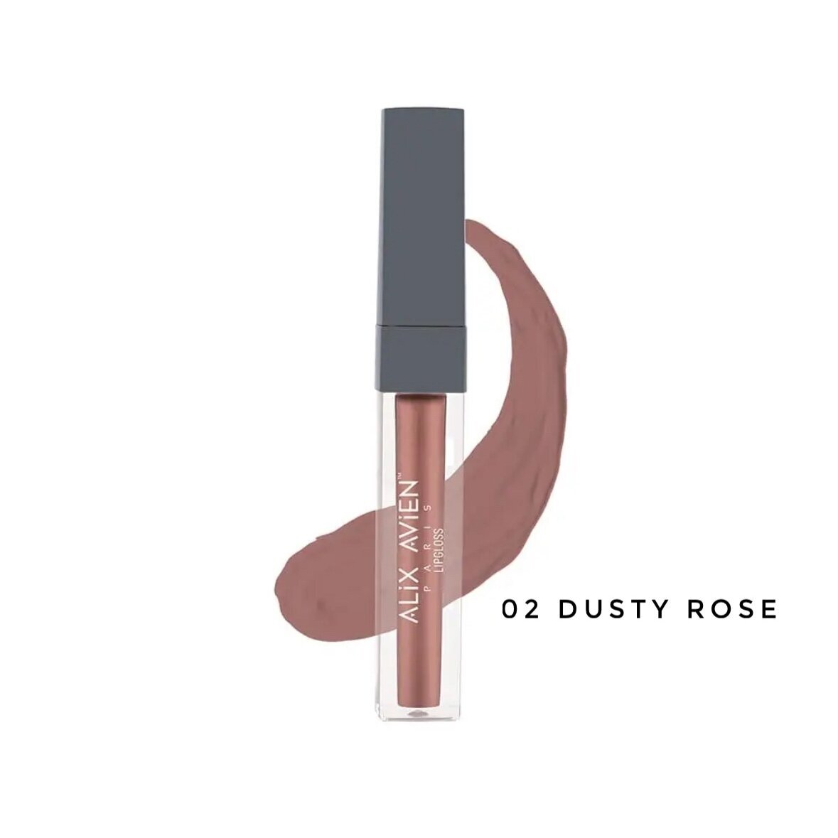 Alix Avien LIPGLOSS lūpų blizgesys 2