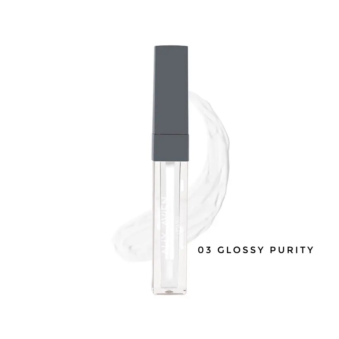 Alix Avien LIPGLOSS lūpų blizgesys 4