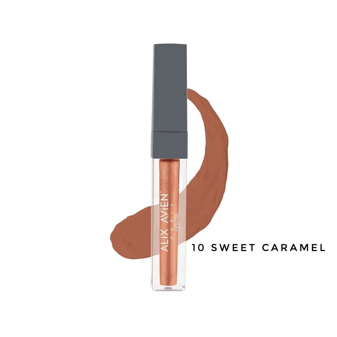 Alix Avien LIPGLOSS lūpų blizgesys 6 Alix Avien LIPGLOSS lūpų blizgesys 6