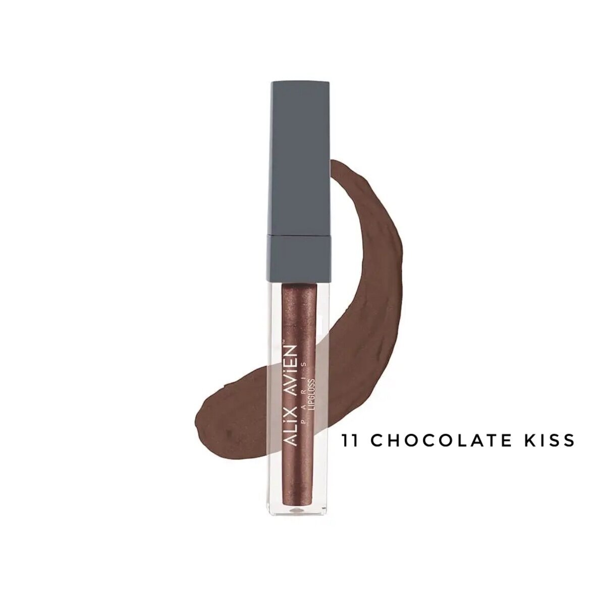 Alix Avien LIPGLOSS lūpų blizgesys 7