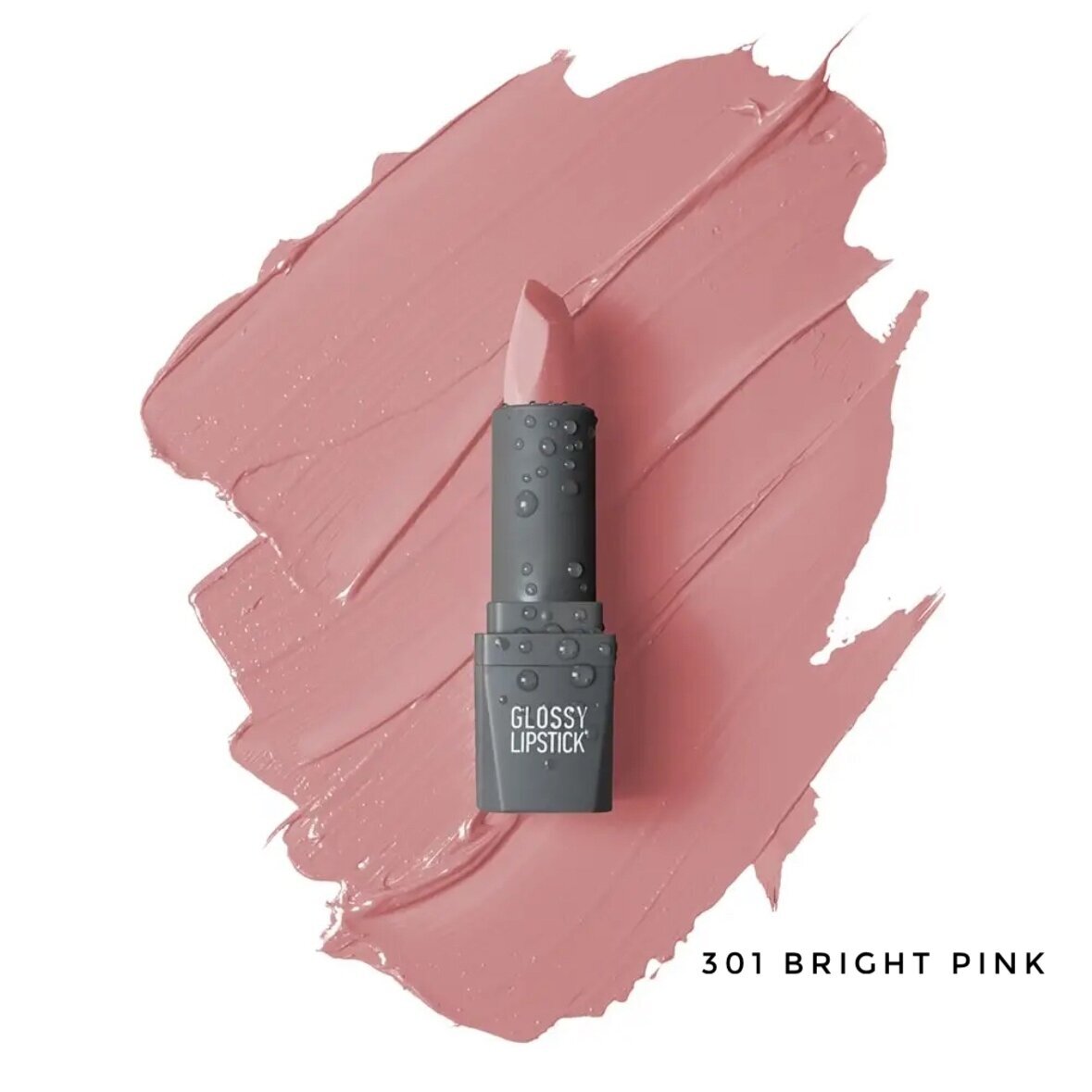 Alix Avien GLOSSY LIPSTICK kreminiai lūpų dažai 1 Alix Avien GLOSSY LIPSTICK kreminiai lūpų dažai 1