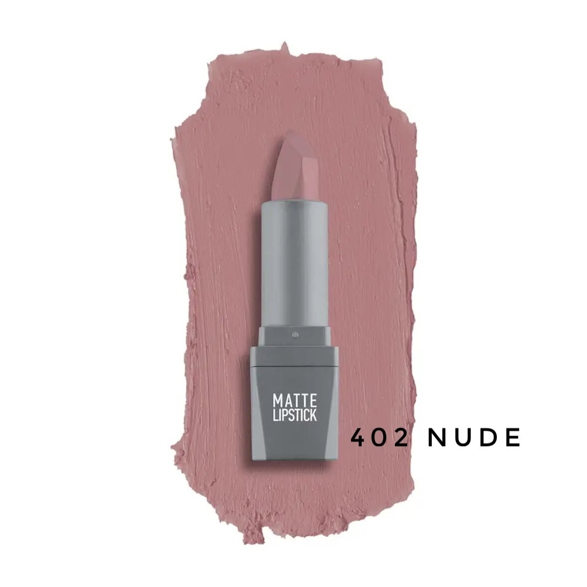 Alix Avien MATTE LIPSTICK lūpų dažai 2 Alix Avien MATTE LIPSTICK lūpų dažai 2