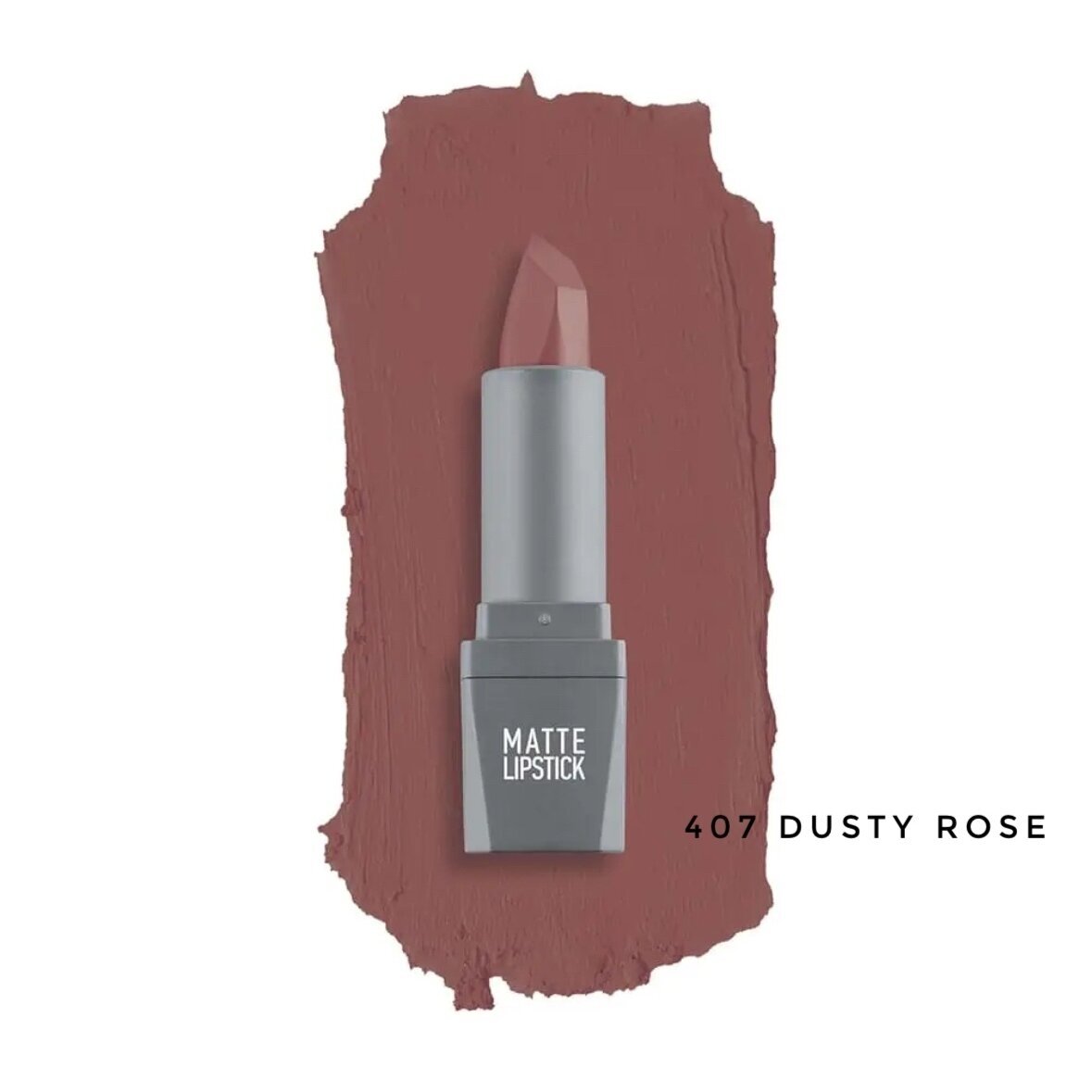 Alix Avien MATTE LIPSTICK lūpų dažai 4