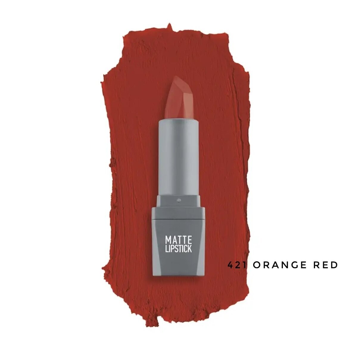 Alix Avien MATTE LIPSTICK lūpų dažai 6 Alix Avien MATTE LIPSTICK lūpų dažai 6