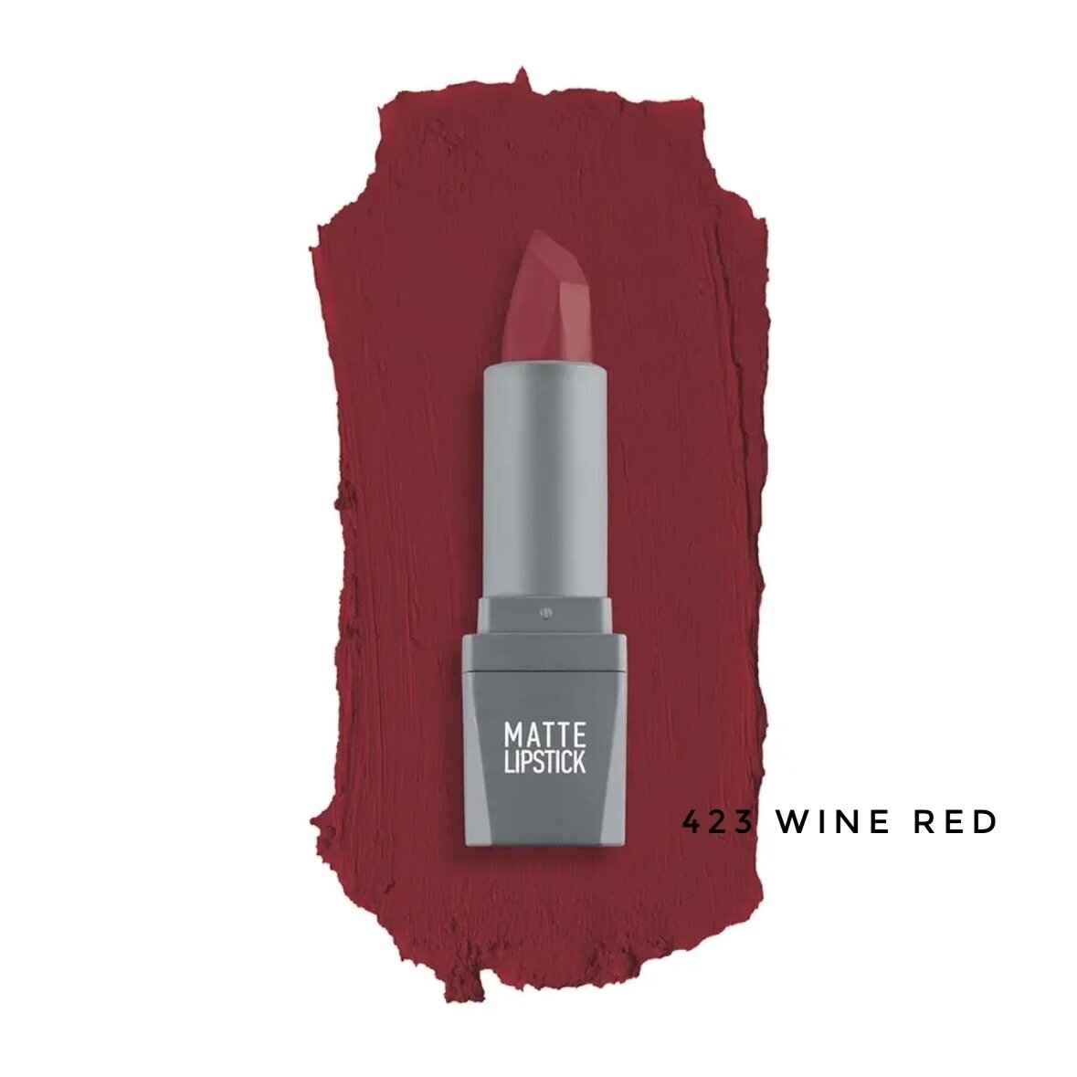 Alix Avien MATTE LIPSTICK lūpų dažai 8 Alix Avien MATTE LIPSTICK lūpų dažai 8