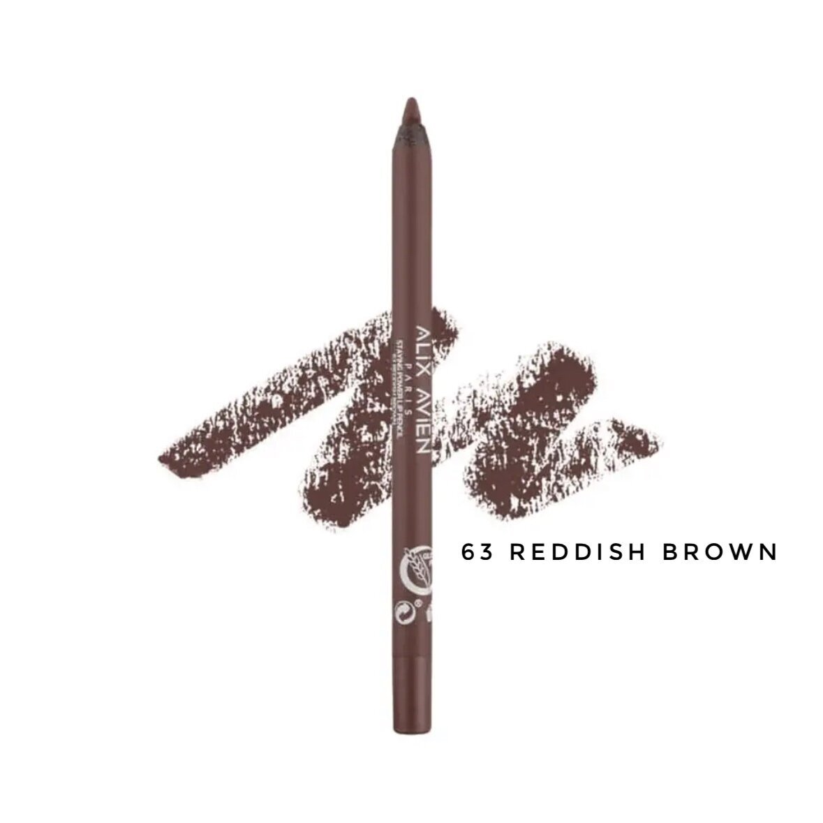 Alix Avien STAYING POWER LIP PENCIL lūpų pieštukas 5