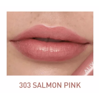 Alix Avien SILKY CARE LIPGLOSS lūpų blizgis 2 Alix Avien SILKY CARE LIPGLOSS lūpų blizgis 2