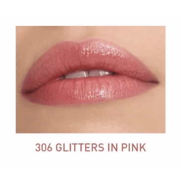 Alix Avien SILKY CARE LIPGLOSS lūpų blizgis 4