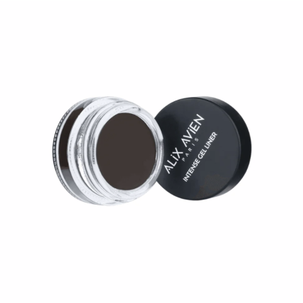 Alix Avien INTENSE GEL LINER akių kontūro gelis 4 Alix Avien INTENSE GEL LINER akių kontūro gelis 4