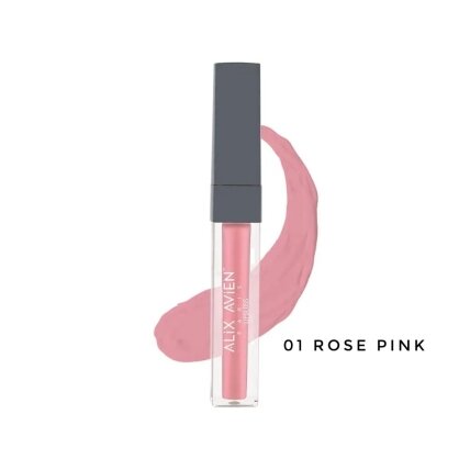 Alix Avien LIPGLOSS lūpų blizgesys 1