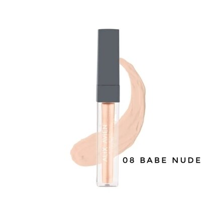 Alix Avien LIPGLOSS lūpų blizgesys 5 Alix Avien LIPGLOSS lūpų blizgesys 5