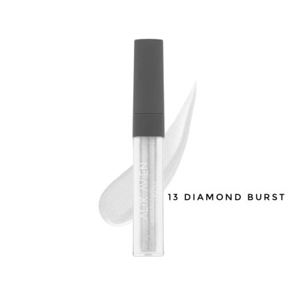 Alix Avien LIPGLOSS lūpų blizgesys 8