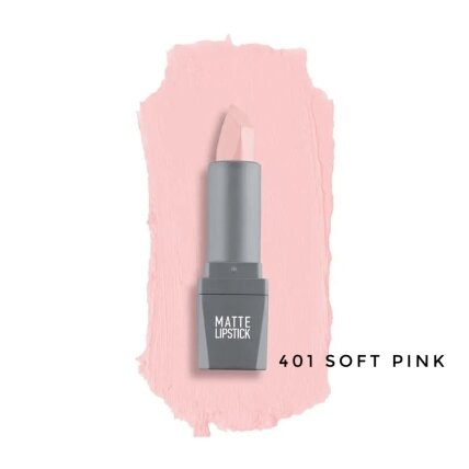 Alix Avien MATTE LIPSTICK lūpų dažai 1