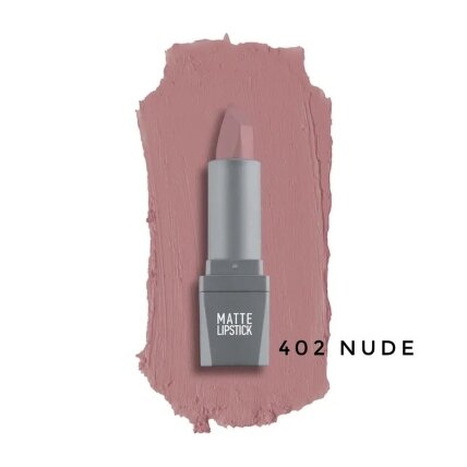 Alix Avien MATTE LIPSTICK lūpų dažai 2