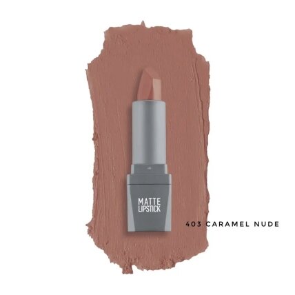 Alix Avien MATTE LIPSTICK lūpų dažai 3