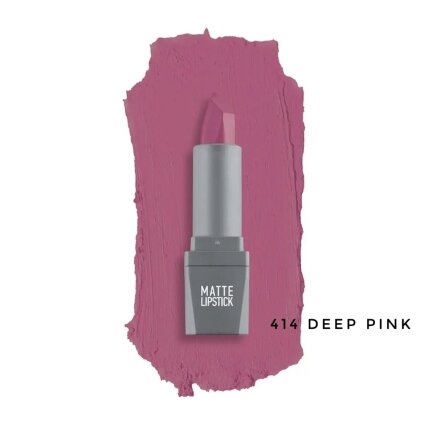 Alix Avien MATTE LIPSTICK lūpų dažai 5