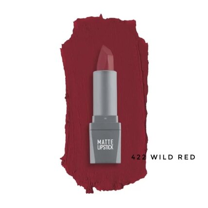 Alix Avien MATTE LIPSTICK lūpų dažai 7 Alix Avien MATTE LIPSTICK lūpų dažai 7