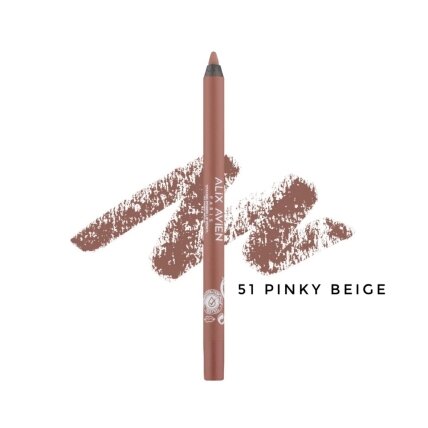 Alix Avien STAYING POWER LIP PENCIL lūpų pieštukas 1