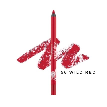 Alix Avien STAYING POWER LIP PENCIL lūpų pieštukas 3