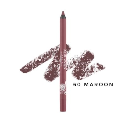 Alix Avien STAYING POWER LIP PENCIL lūpų pieštukas 4 Alix Avien STAYING POWER LIP PENCIL lūpų pieštukas 4