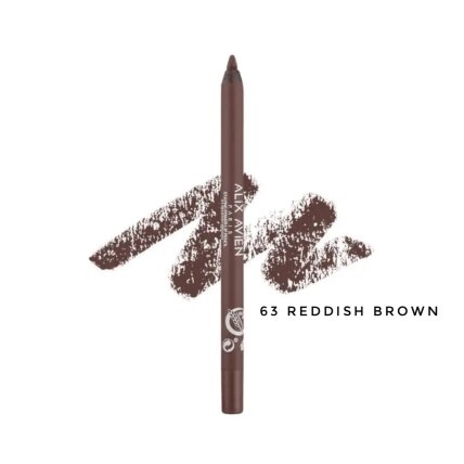 Alix Avien STAYING POWER LIP PENCIL lūpų pieštukas 5 Alix Avien STAYING POWER LIP PENCIL lūpų pieštukas 5