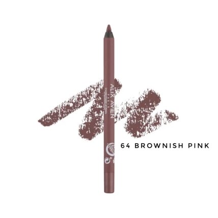 Alix Avien STAYING POWER LIP PENCIL lūpų pieštukas 6 Alix Avien STAYING POWER LIP PENCIL lūpų pieštukas 6
