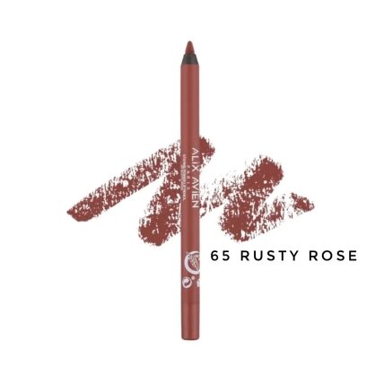 Alix Avien STAYING POWER LIP PENCIL lūpų pieštukas 7