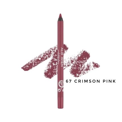 Alix Avien STAYING POWER LIP PENCIL lūpų pieštukas 8