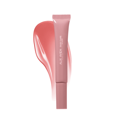 Alix Avien SILKY CARE LIPGLOSS lūpų blizgis 6