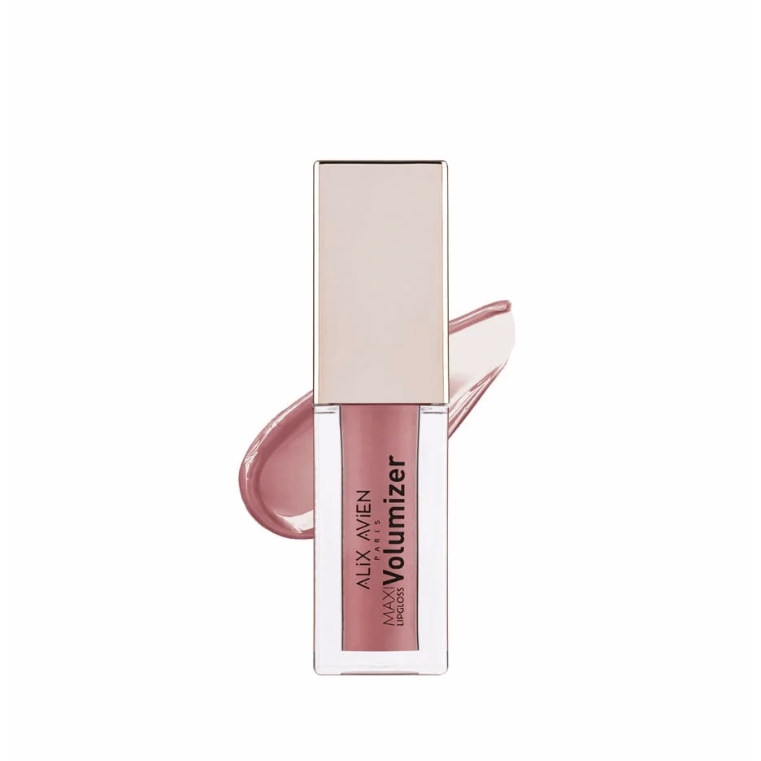 Alix Avien MAXIVOLUMIZER LIPGLOSS putlinantis blizgis 6 Alix Avien MAXIVOLUMIZER LIPGLOSS putlinantis blizgis 6