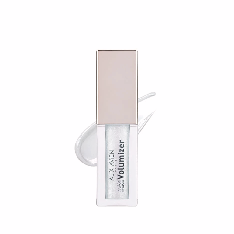 Alix Avien MAXIVOLUMIZER LIPGLOSS putlinantis blizgis 3 Alix Avien MAXIVOLUMIZER LIPGLOSS putlinantis blizgis 3