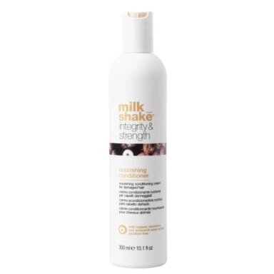 Milk Shake INTEGRITY&STRENGTH NOURISHING CONDITIONER maitinantis kondicionierius