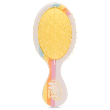 WetBrush Endless Summer Mini Detangler Plaukų šepetys