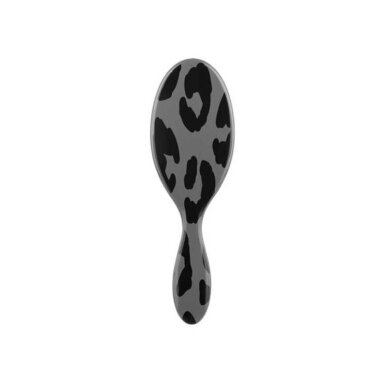 WetBrush Original Detangler Limited Edition plaukų šepetys, Safari Leopard