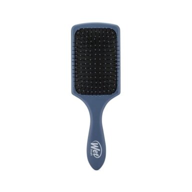 WETBRUSH PADDLE TREND COLOR plaukų šepetys ilgiems plaukams, elemental blue