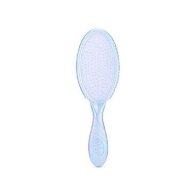 WETBRUSH PRO DETANGLER LIMITED EDITION plaukų šepetys, blue