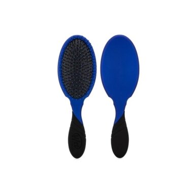 WETBRUSH PRO DETANGLER plaukų šepetys, Royal Blue