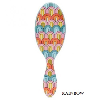 WetBrush Endless Summer Original Detangler Plaukų šepetys 1 WetBrush Endless Summer Original Detangler Plaukų šepetys 1