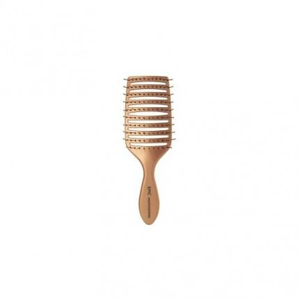 WETBRUSH EPIC QUICK DRY Rose Gold plaukų džiovinimo šepetys WETBRUSH EPIC QUICK DRY Rose Gold plaukų džiovinimo šepetys