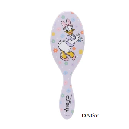 WetBrush Hello Minnie and Daisy Original Detangler Plaukų šepetys 2 WetBrush Hello Minnie and Daisy Original Detangler Plaukų šepetys 2
